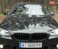 Черный БМВ 5 Серия, объемом двигателя 2 л и пробегом 210 тыс. км за 13200 $, фото 13 на Automoto.ua
