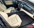 Чорний БМВ 5 Серія, об'ємом двигуна 2 л та пробігом 250 тис. км за 13000 $, фото 8 на Automoto.ua