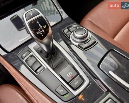 БМВ 5 Серия 2012 в Одессе на Automoto.ua Черный БМВ 5 Серия, объемом двигателя 2.99 л и пробегом 191 тыс. км за 11999 $, фото 35 на Automoto.ua