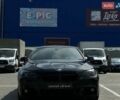 Чорний БМВ 5 Серія, об'ємом двигуна 2 л та пробігом 217 тис. км за 13999 $, фото 5 на Automoto.ua