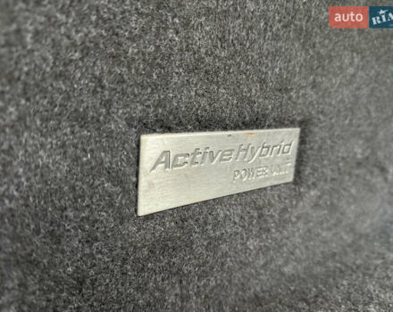 Черный БМВ 5 Серия, объемом двигателя 2.98 л и пробегом 193 тыс. км за 11500 $, фото 16 на Automoto.ua