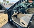 Чорний БМВ 5 Серія, об'ємом двигуна 3 л та пробігом 136 тис. км за 14900 $, фото 14 на Automoto.ua