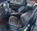 Чорний БМВ 5 Серія, об'ємом двигуна 2.99 л та пробігом 99 тис. км за 17500 $, фото 28 на Automoto.ua