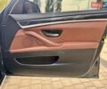 БМВ 5 Серия 2012 в Одессе на Automoto.ua Черный БМВ 5 Серия, объемом двигателя 2.99 л и пробегом 191 тыс. км за 11999 $, фото 42 на Automoto.ua