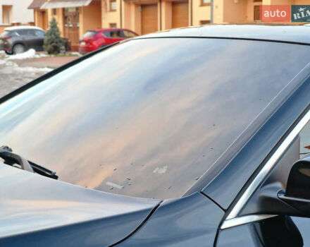 Чорний БМВ 5 Серія, об'ємом двигуна 2 л та пробігом 202 тис. км за 11999 $, фото 16 на Automoto.ua