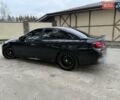 Чорний БМВ 5 Серія, об'ємом двигуна 2.98 л та пробігом 225 тис. км за 15300 $, фото 19 на Automoto.ua