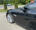 Черный БМВ 5 Серия, объемом двигателя 2.98 л и пробегом 170 тыс. км за 17000 $, фото 5 на Automoto.ua