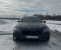 Чорний БМВ 5 Серія, об'ємом двигуна 3 л та пробігом 160 тис. км за 10300 $, фото 1 на Automoto.ua