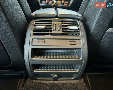 Чорний БМВ 5 Серія, об'ємом двигуна 2.99 л та пробігом 99 тис. км за 17500 $, фото 38 на Automoto.ua