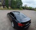 Черный БМВ 5 Серия, объемом двигателя 2 л и пробегом 115 тыс. км за 13500 $, фото 14 на Automoto.ua