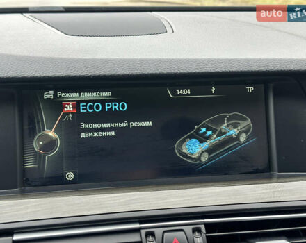 Черный БМВ 5 Серия, объемом двигателя 2.98 л и пробегом 168 тыс. км за 15555 $, фото 54 на Automoto.ua