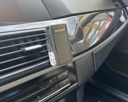 Чорний БМВ 5 Серія, об'ємом двигуна 2 л та пробігом 265 тис. км за 14900 $, фото 34 на Automoto.ua