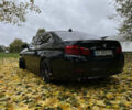 БМВ 5 Серия 2012 в Камень-Каширский на Automoto.ua Черный БМВ 5 Серия, объемом двигателя 2 л и пробегом 205 тыс. км за 12499 $, фото 1 на Automoto.ua