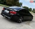 Чорний БМВ 5 Серія, об'ємом двигуна 3 л та пробігом 250 тис. км за 16850 $, фото 2 на Automoto.ua