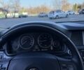 Черный БМВ 5 Серия, объемом двигателя 2 л и пробегом 234 тыс. км за 11000 $, фото 13 на Automoto.ua