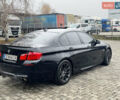 Черный БМВ 5 Серия, объемом двигателя 3 л и пробегом 250 тыс. км за 14999 $, фото 7 на Automoto.ua