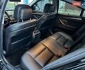 Чорний БМВ 5 Серія, об'ємом двигуна 2.99 л та пробігом 99 тис. км за 17500 $, фото 39 на Automoto.ua