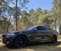 Чорний БМВ 5 Серія, об'ємом двигуна 2 л та пробігом 258 тис. км за 11000 $, фото 4 на Automoto.ua
