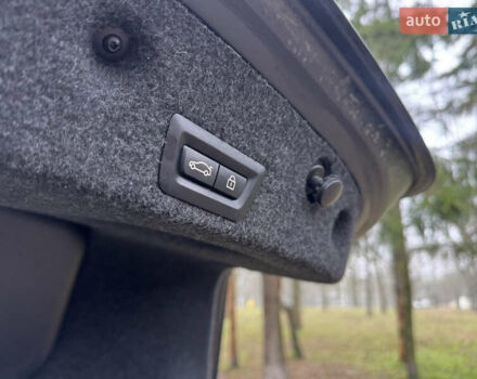 Черный БМВ 5 Серия, объемом двигателя 2.98 л и пробегом 193 тыс. км за 11500 $, фото 15 на Automoto.ua