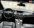 БМВ 5 Серия 2012 в Запорожье на Automoto.ua Черный БМВ 5 Серия, объемом двигателя 2 л и пробегом 197 тыс. км за 11500 $, фото 4 на Automoto.ua