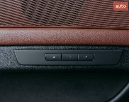 Чорний БМВ 5 Серія, об'ємом двигуна 2 л та пробігом 233 тис. км за 10400 $, фото 34 на Automoto.ua