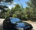Чорний БМВ 5 Серія, об'ємом двигуна 2.99 л та пробігом 260 тис. км за 22500 $, фото 1 на Automoto.ua