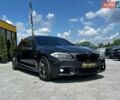 Черный БМВ 5 Серия, объемом двигателя 2.98 л и пробегом 205 тыс. км за 13900 $, фото 1 на Automoto.ua
