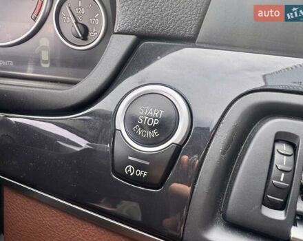 БМВ 5 Серия 2012 в Одессе на Automoto.ua Черный БМВ 5 Серия, объемом двигателя 2.99 л и пробегом 191 тыс. км за 11999 $, фото 40 на Automoto.ua