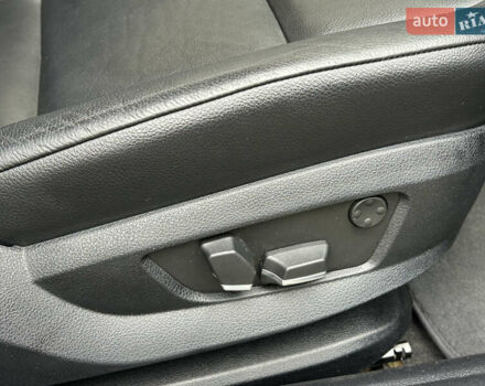 Чорний БМВ 5 Серія, об'ємом двигуна 2 л та пробігом 186 тис. км за 12999 $, фото 24 на Automoto.ua