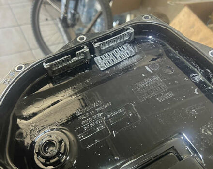 БМВ 5 Серия 2012 в Ивано-Франковске на Automoto.ua Черный БМВ 5 Серия, объемом двигателя 2 л и пробегом 210 тыс. км за 15000 $, фото 16 на Automoto.ua