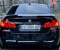 Чорний БМВ 5 Серія, об'ємом двигуна 2.99 л та пробігом 99 тис. км за 17500 $, фото 12 на Automoto.ua