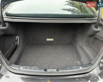 Черный БМВ 5 Серия, объемом двигателя 2.98 л и пробегом 193 тыс. км за 11500 $, фото 14 на Automoto.ua