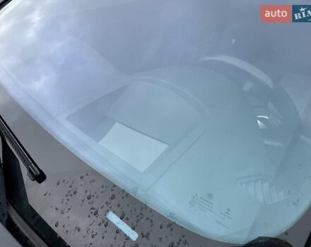 Черный БМВ 5 Серия, объемом двигателя 2 л и пробегом 159 тыс. км за 19900 $, фото 14 на Automoto.ua