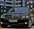 БМВ 5 Серия 2012 в Одессе на Automoto.ua Черный БМВ 5 Серия, объемом двигателя 2.99 л и пробегом 191 тыс. км за 11999 $, фото 12 на Automoto.ua