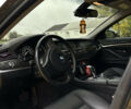 БМВ 5 Серия 2012 в Камень-Каширский на Automoto.ua Черный БМВ 5 Серия, объемом двигателя 2 л и пробегом 205 тыс. км за 12499 $, фото 4 на Automoto.ua