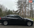Черный БМВ 5 Серия, объемом двигателя 2.98 л и пробегом 193 тыс. км за 11500 $, фото 7 на Automoto.ua