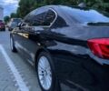 Черный БМВ 5 Серия, объемом двигателя 2.98 л и пробегом 244 тыс. км за 13900 $, фото 12 на Automoto.ua