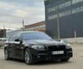 Чорний БМВ 5 Серія, об'ємом двигуна 4.39 л та пробігом 269 тис. км за 16000 $, фото 1 на Automoto.ua