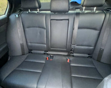 Черный БМВ 5 Серия, объемом двигателя 2.99 л и пробегом 193 тыс. км за 15999 $, фото 17 на Automoto.ua