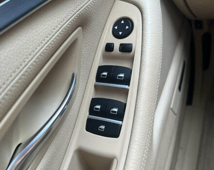 Черный БМВ 5 Серия, объемом двигателя 2.98 л и пробегом 170 тыс. км за 17000 $, фото 27 на Automoto.ua