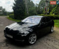 Черный БМВ 5 Серия, объемом двигателя 2 л и пробегом 245 тыс. км за 7000 $, фото 1 на Automoto.ua