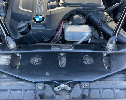 Черный БМВ 5 Серия, объемом двигателя 2.98 л и пробегом 216 тыс. км за 14100 $, фото 13 на Automoto.ua