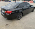 БМВ 5 Серия 2012 в Харькове на Automoto.ua Черный БМВ 5 Серия, объемом двигателя 2 л и пробегом 250 тыс. км за 13300 $, фото 3 на Automoto.ua
