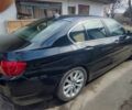 Чорний БМВ 5 Серія, об'ємом двигуна 2 л та пробігом 223 тис. км за 17000 $, фото 8 на Automoto.ua