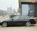 Чорний БМВ 5 Серія, об'ємом двигуна 2 л та пробігом 195 тис. км за 12999 $, фото 10 на Automoto.ua