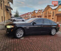Чорний БМВ 5 Серія, об'ємом двигуна 2 л та пробігом 202 тис. км за 11999 $, фото 14 на Automoto.ua