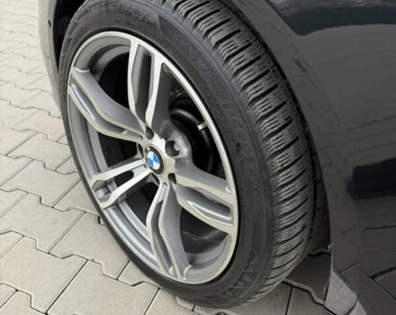 Черный БМВ 5 Серия, объемом двигателя 2 л и пробегом 275 тыс. км за 10999 $, фото 30 на Automoto.ua