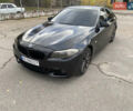 БМВ 5 Серия 2012 в Харькове на Automoto.ua Черный БМВ 5 Серия, объемом двигателя 2 л и пробегом 250 тыс. км за 13300 $, фото 2 на Automoto.ua