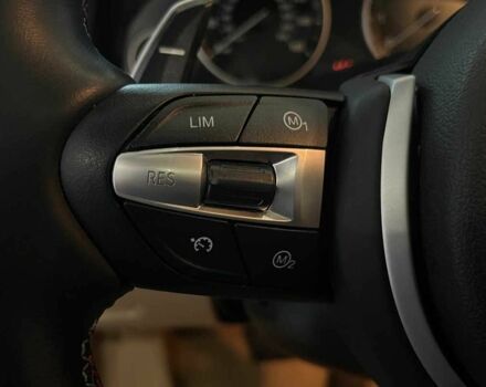 Черный БМВ 5 Серия, объемом двигателя 2 л и пробегом 277 тыс. км за 13699 $, фото 11 на Automoto.ua