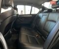 Черный БМВ 5 Серия, объемом двигателя 2 л и пробегом 247 тыс. км за 13490 $, фото 23 на Automoto.ua